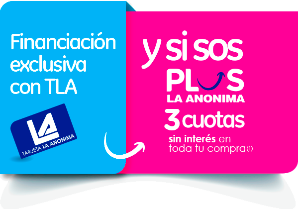 Martes Plus